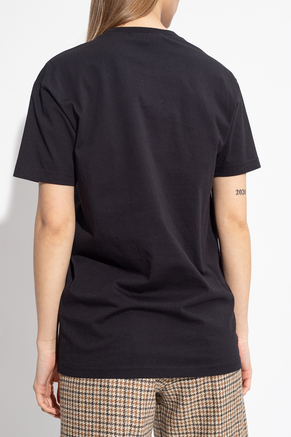 Tシャツ・カットソー Vivienne Westwood FW25 (24010005 W017RK209) Mainimage.jpg